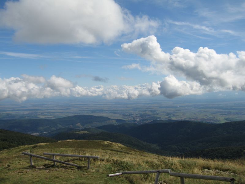 2008-09-08b Grand Ballon (17) views